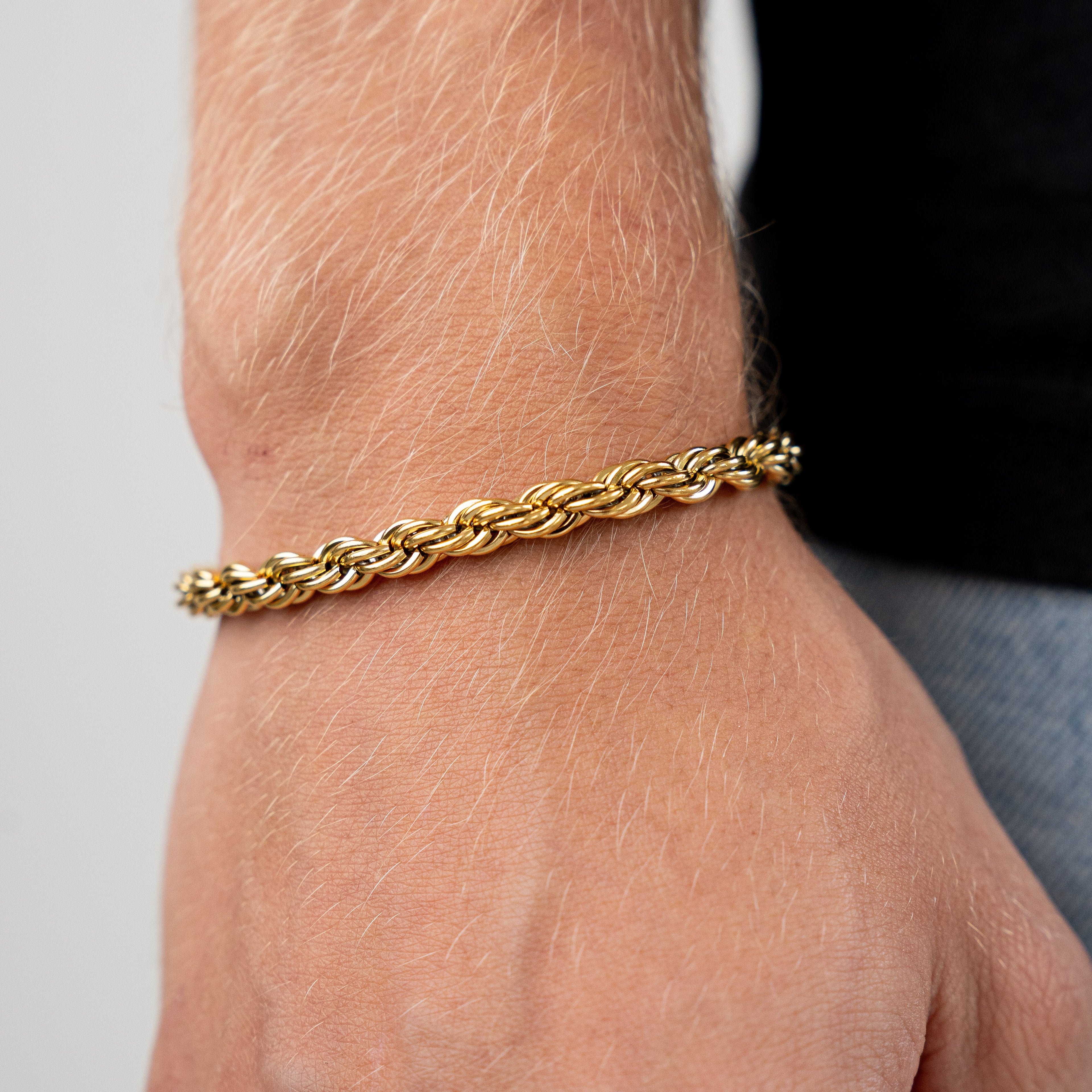 Bracelet Rameau Élégant au Style Intemporel